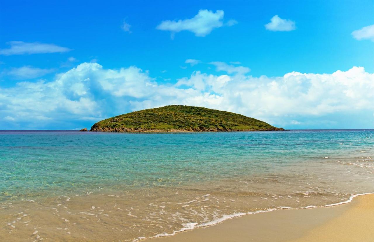 Villa Salmagi - Sardegna Terra Mala Exteriér fotografie